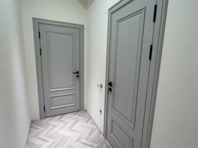 Установка межкомнатных дверей, Душанбе