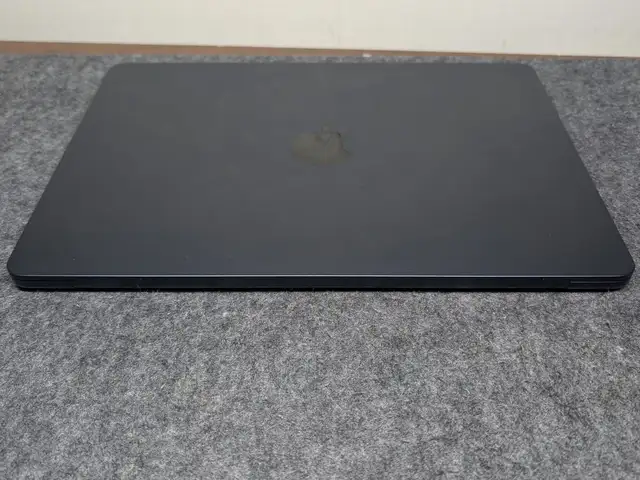 Macbook Air M4 Midnight, Душанбе - 7