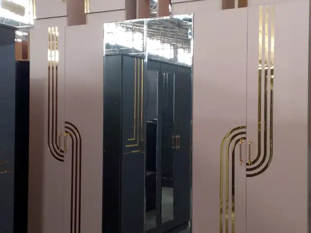 Спальный гарнитур, Душанбе