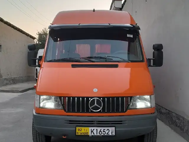 Mercedes-Benz, Sprinter, 1997, Худжанд