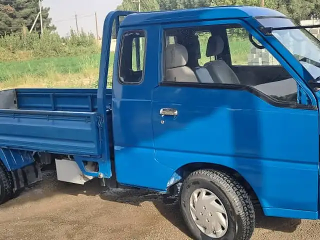 Бортовой автомобиль Hyundai Porter, 1999, Шаҳринав