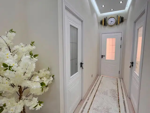 3-комн. квартира, 9 этаж, 68 м², н сино, Душанбе
