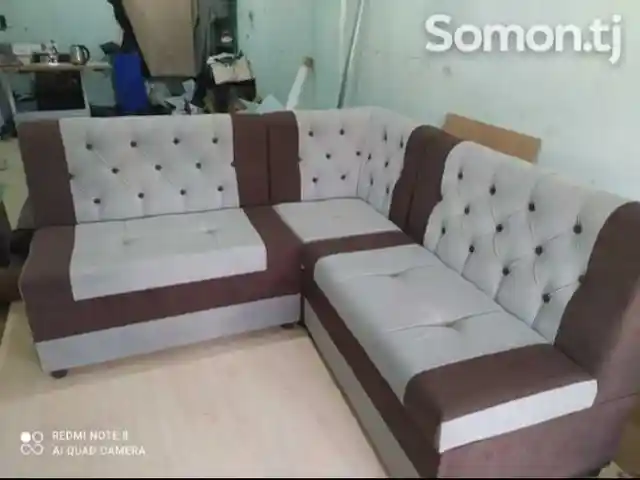 Кухонный уголок, Душанбе