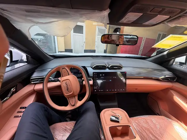 Dongfeng L7, 2026, Душанбе - 2