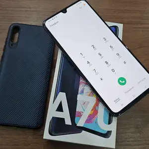 Samsung Galaxy A70 128gb Dual sim, Худжанд