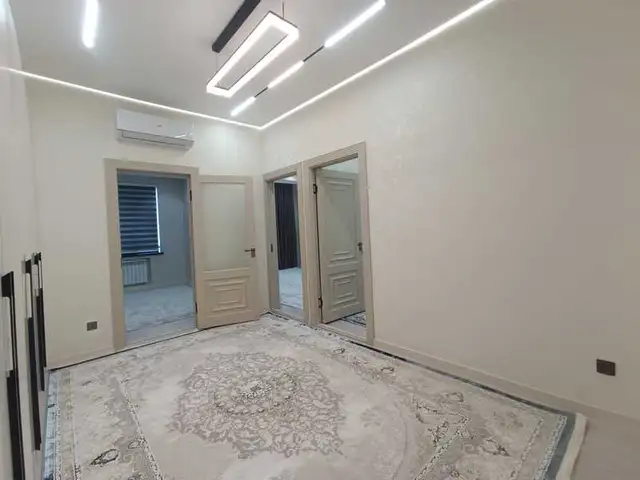 2-комн. квартира, 11 этаж, 62м², С.Айни.58.60, Душанбе