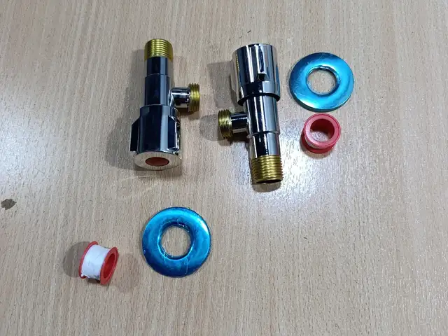 Смеситель, Душанбе