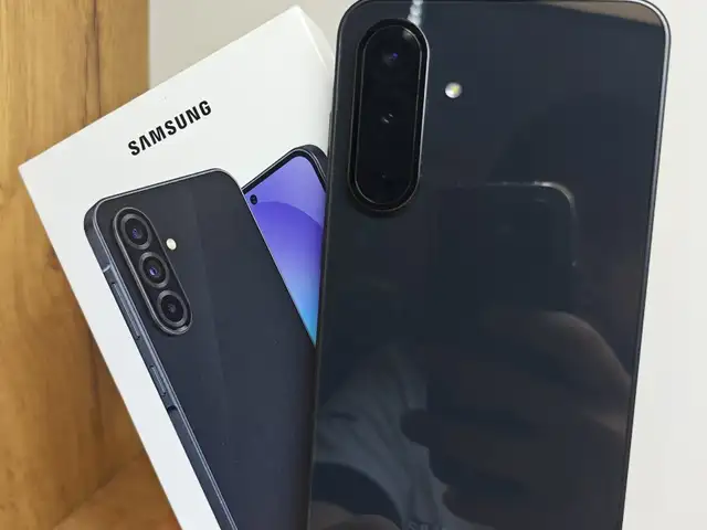 Samsung galaxy A36 5G, Душанбе