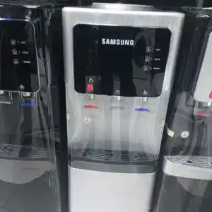 Кулер Samsung, Душанбе