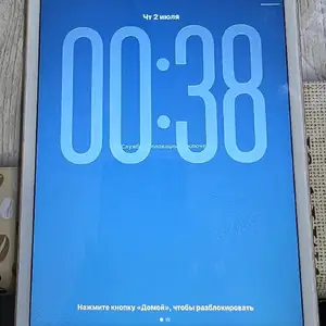 Планшет Apple i pad mini 5, Худжанд