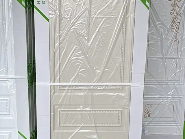 Дверь классика, Душанбе