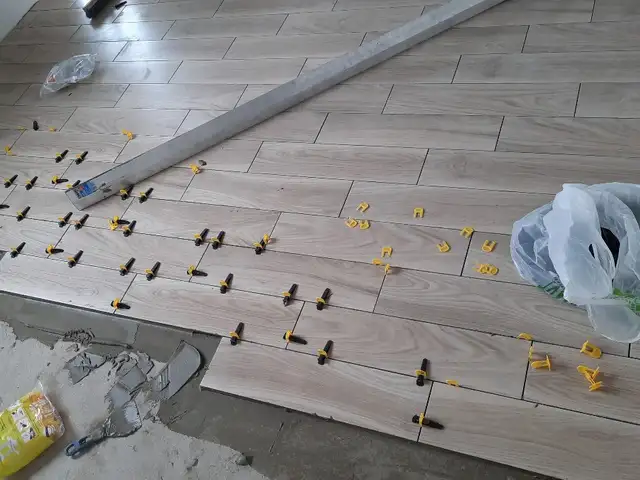 Услуги кладки плитки, Душанбе