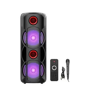 Сабвуфер ZQS-8225, Душанбе