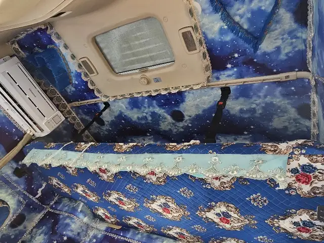 Седельный тягач Shakman X5000, 2020, Душанбе - 6
