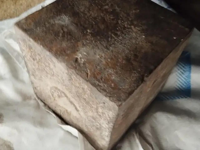 Наковальник, Душанбе