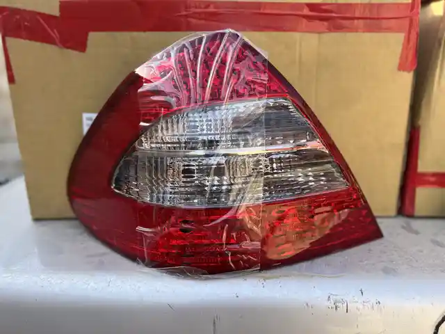 Задние фонари для Mercedes-Benz w211, Душанбе