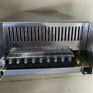 Блок питания импульсный 12V 50A, Душанбе