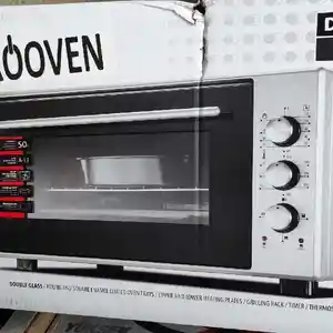 Духовка Eurooven 50l, Душанбе