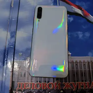 Xiaomi Mi A3 64Gb, Душанбе