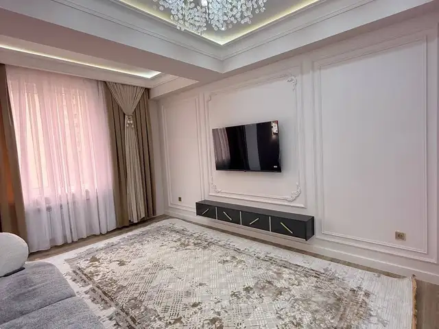 2-комн. квартира, 3 этаж, 70 м², Сомони, Душанбе