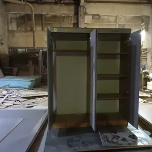 Шкаф, Душанбе