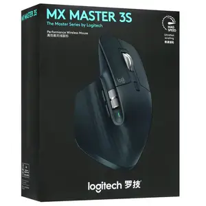 Мышь Logitech MX Master 3S, Душанбе