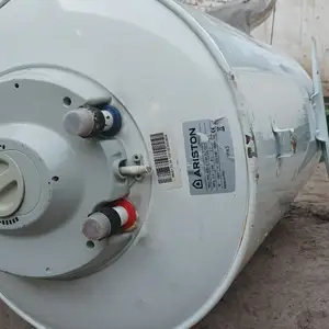 Водонагреватель электрический, Душанбе