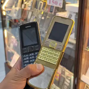 Телефон Nokia, Душанбе
