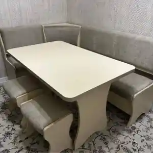 Кухонный уголок, Душанбе