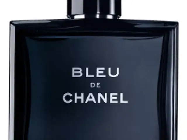 Духи Bleu de Chanel 100 мл, Душанбе