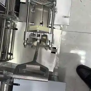 Аппарат для нарезки картофеля, Душанбе