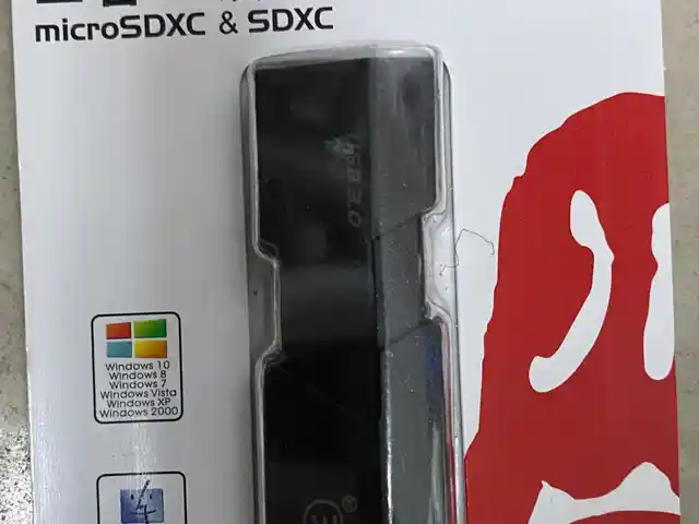 Флешка Card Reader USB3.0, Душанбе