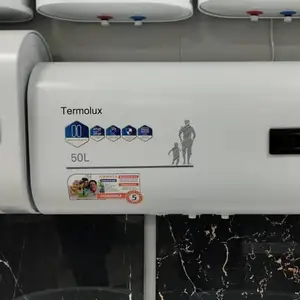 Водонагреватель Termolux 50л, Душанбе