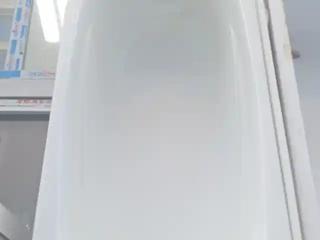 Акриловая ванна, Душанбе