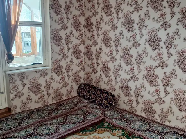 2-комн. квартира, 6 этаж, 55м², 12, Хуҷанд