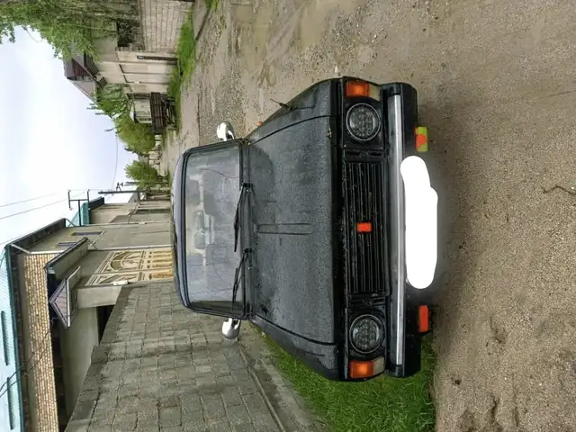 Москвич 412