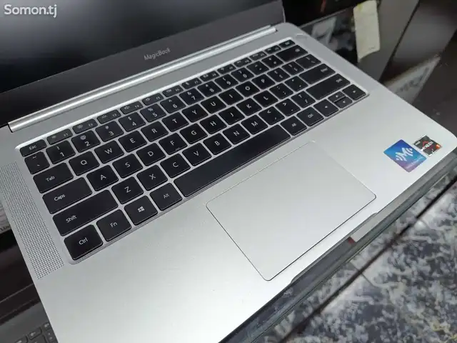 Ноутбук Huawei Honor MagicBook D14 Ryzen 5 3500U / 8GB / 256GB SSD, Душанбе
