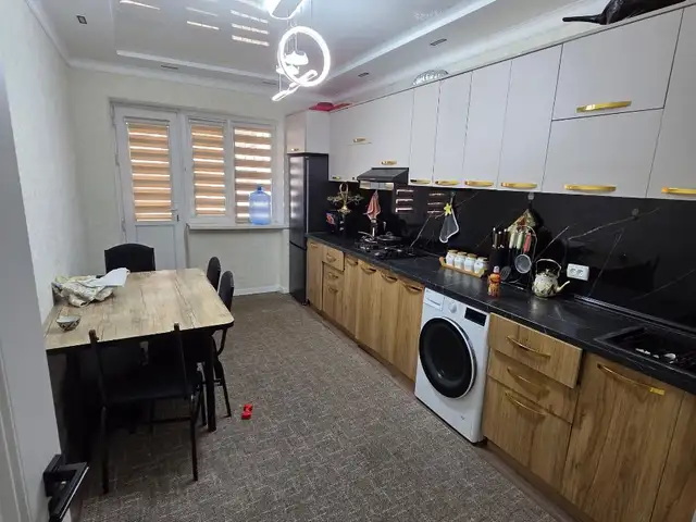 2-комн. квартира, 2 этаж, 100 м², 1 май, Бустон (Чкаловск) - 5