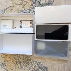 Xiaomi 15 12/256 white, Душанбе