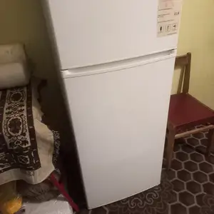 Холодильник, Душанбе