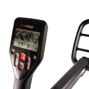 Металлоискатель Minelab GO-FIND 44, Куляб