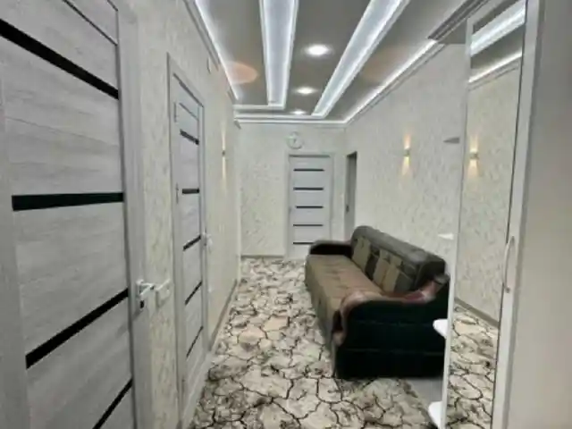 2-комн. квартира, 2 этаж, 80м², 34-мкр, Худжанд