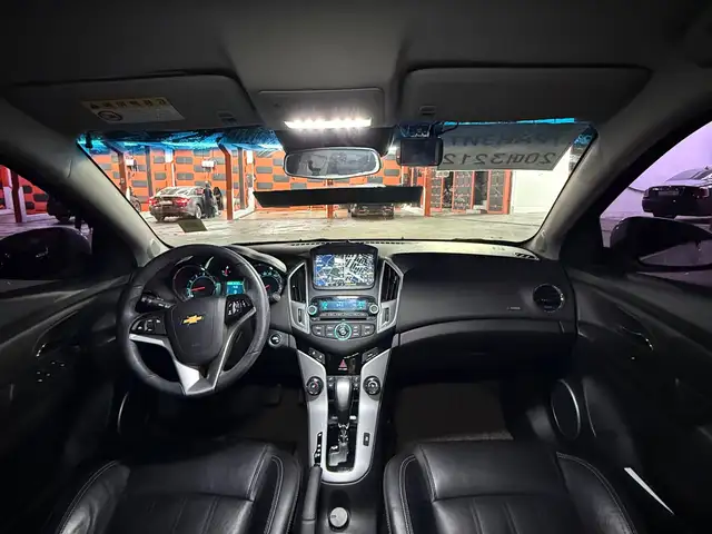 Chevrolet Cruze, 2014, Душанбе - 8