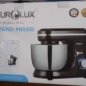 Миксер Eurolux sm3972sb, Душанбе