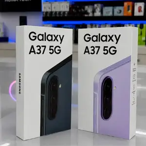 Samsung Galaxy A37 5G 8/256GB Vietnam, Душанбе