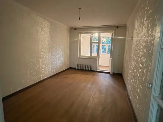 1-комн. квартира, 2 этаж, 29 м², Зарафшон, Душанбе