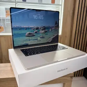 Ноутбук MacBook Air M3 16/512Gb, Душанбе