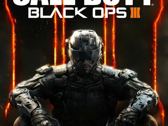 Игра Cаll of Duty Black Ops 3, Душанбе