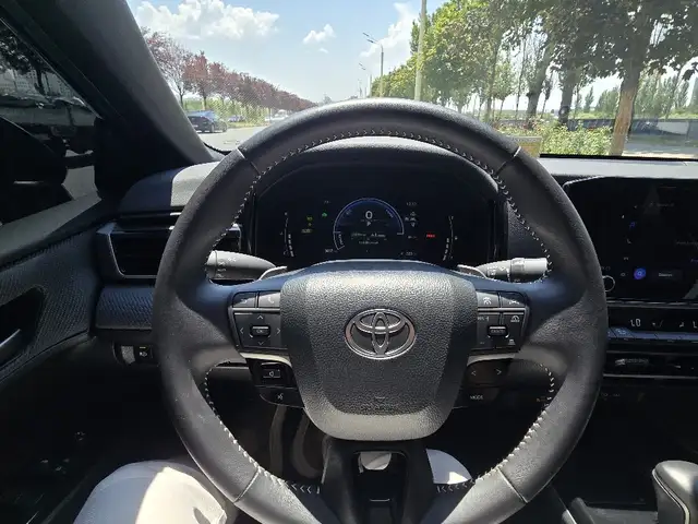 Toyota Camry, 2025, Душанбе - 6