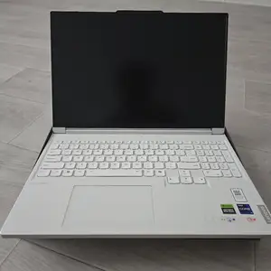 Ноутбук Lenovo Legion White i9-14900HX, Душанбе